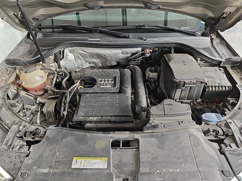 Audi Q3, 2018 20