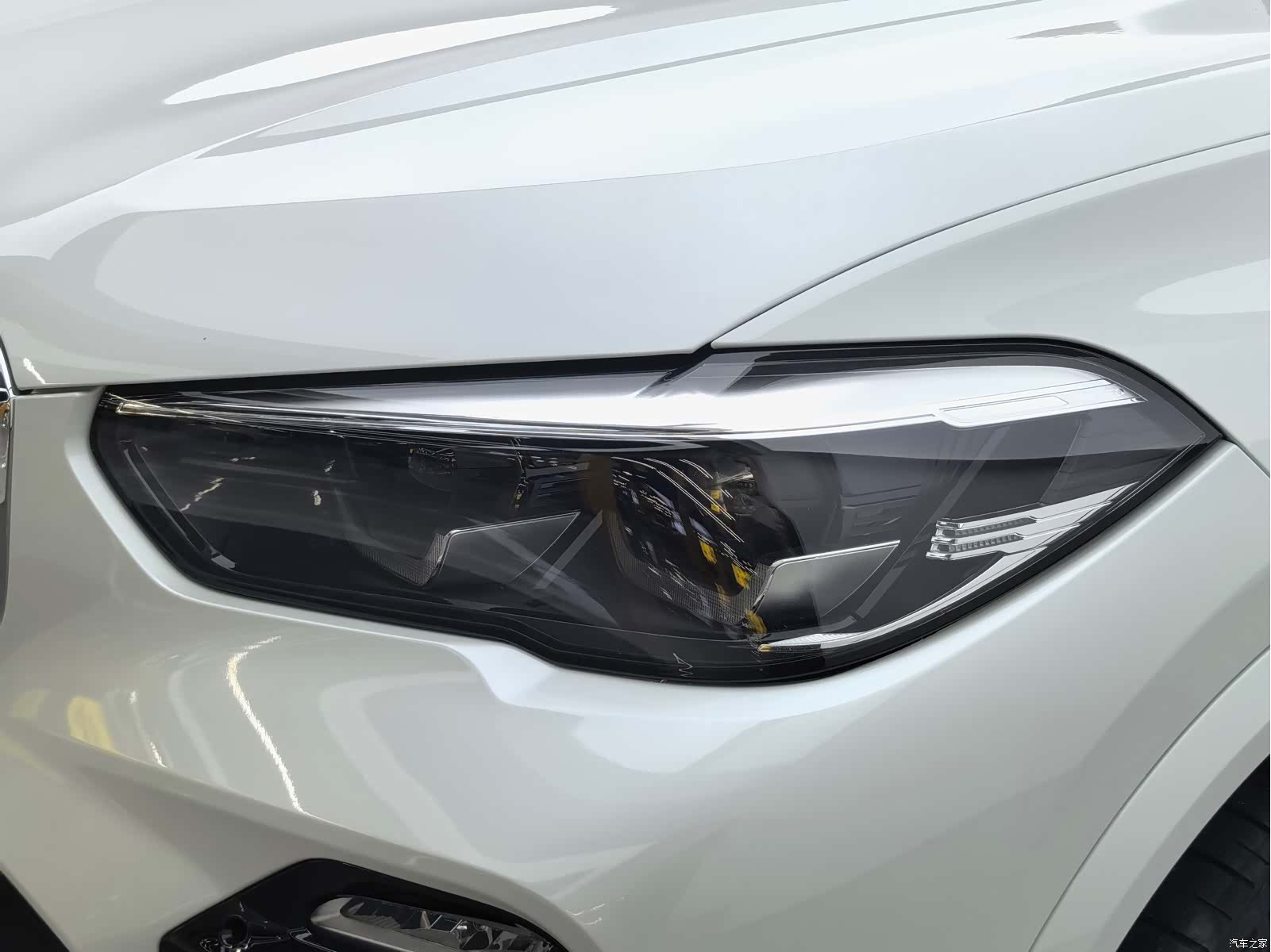BMW X5, 2020 7
