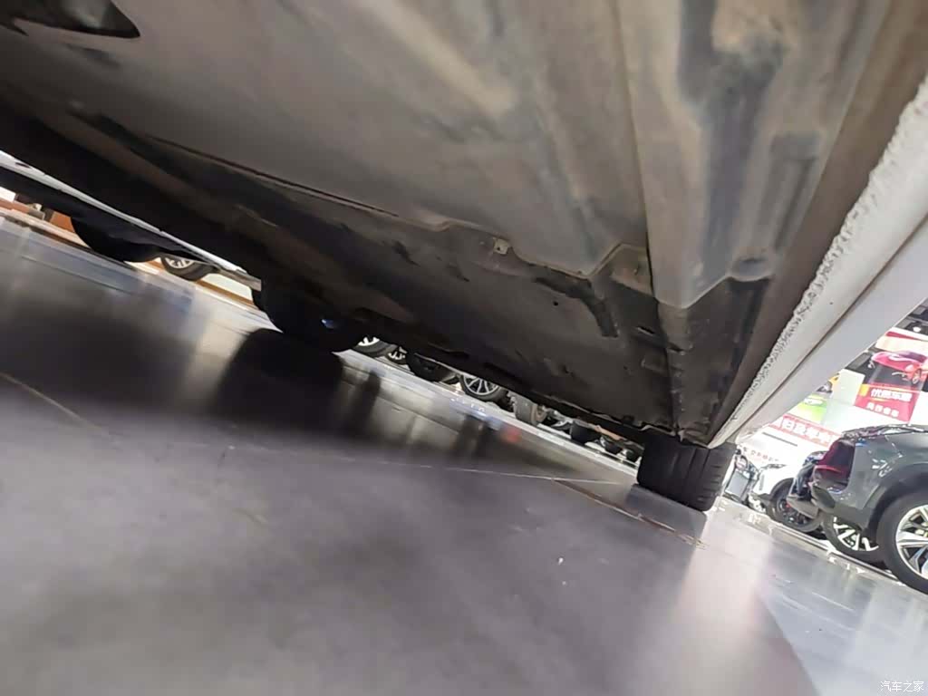 Audi A4L, 2023 21