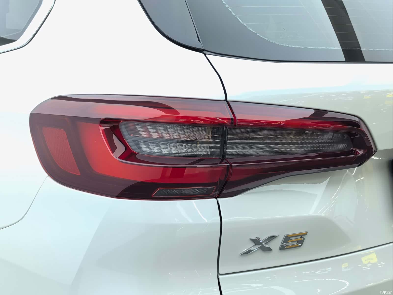 BMW X5, 2020 13
