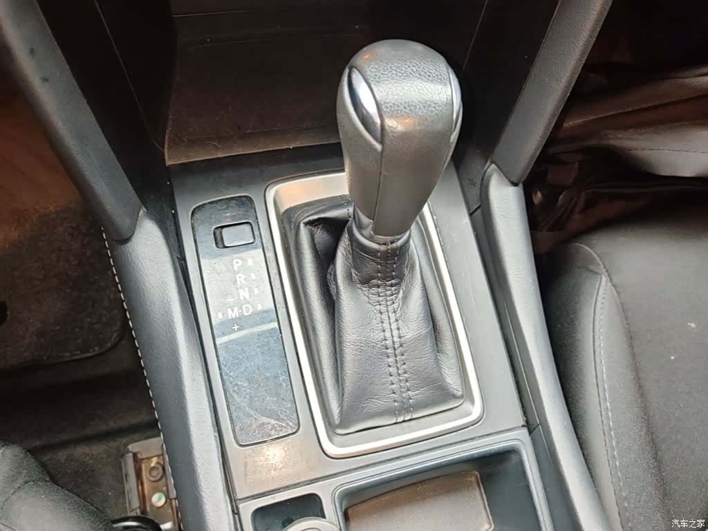 Mazda CX-4, 2021 14