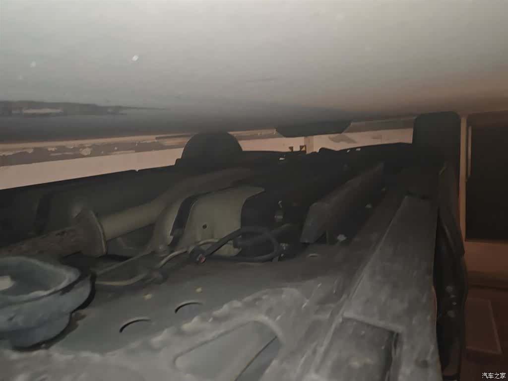 Buick Envision Plus, 2018 16