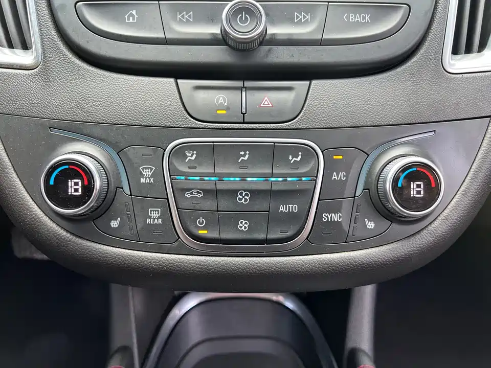 Chevrolet Mai Ruibao XL