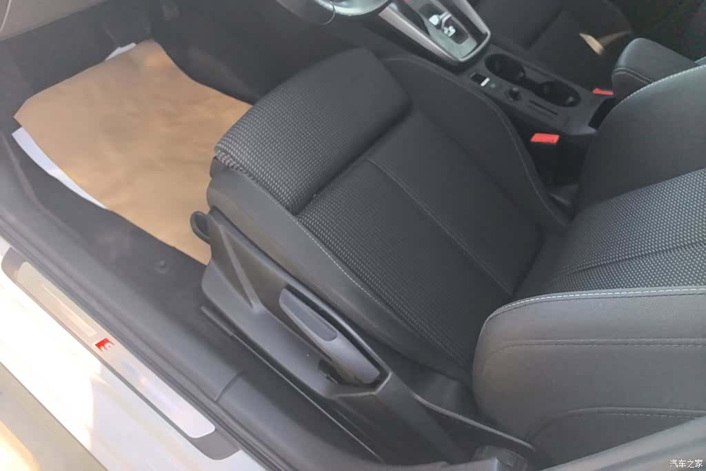 Audi A3, 2022 8