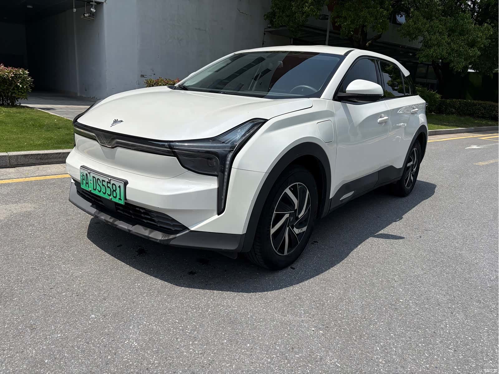 Neta Yuan, 2022 1