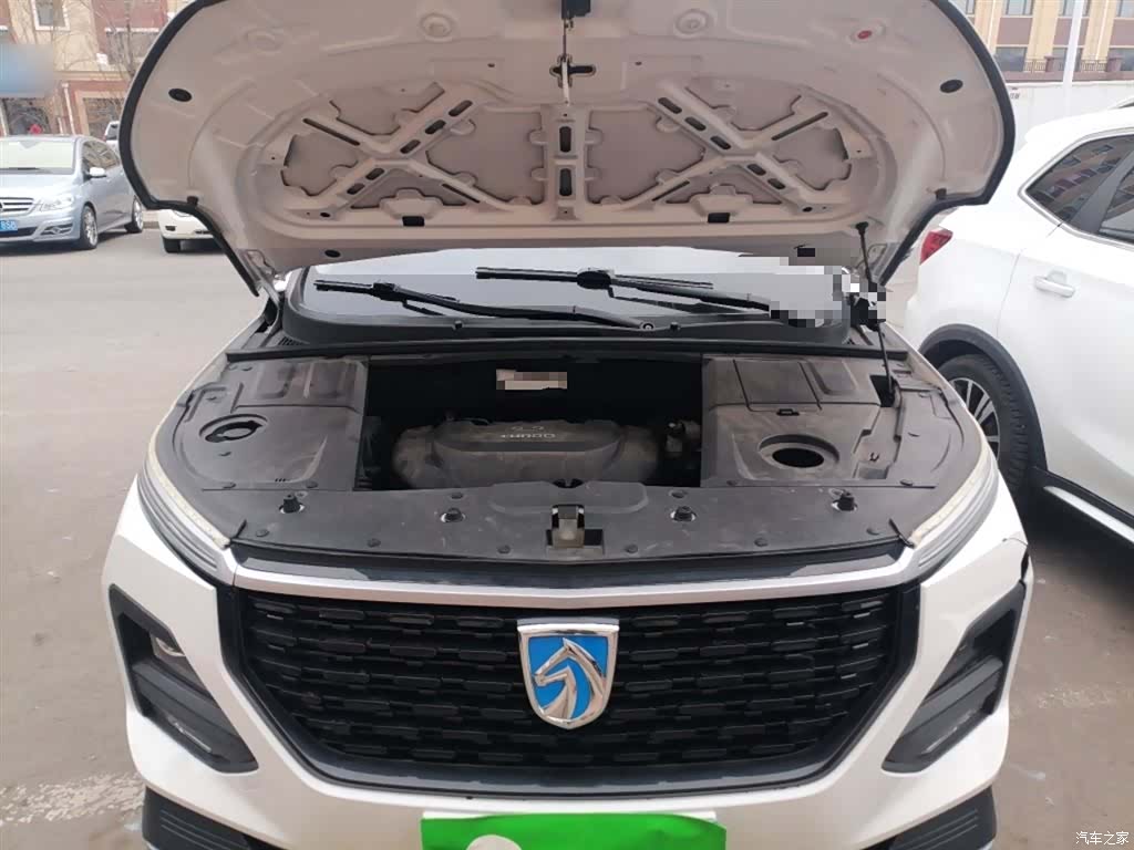 Wuling 530, 2020 11