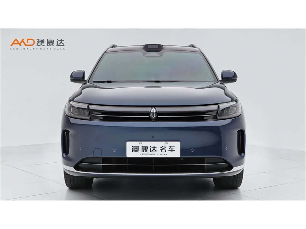 AITO M7, 2024 2