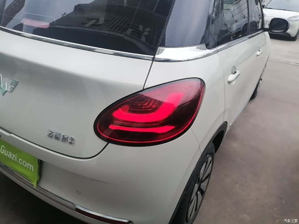 Wuling Bingo, 2023 8