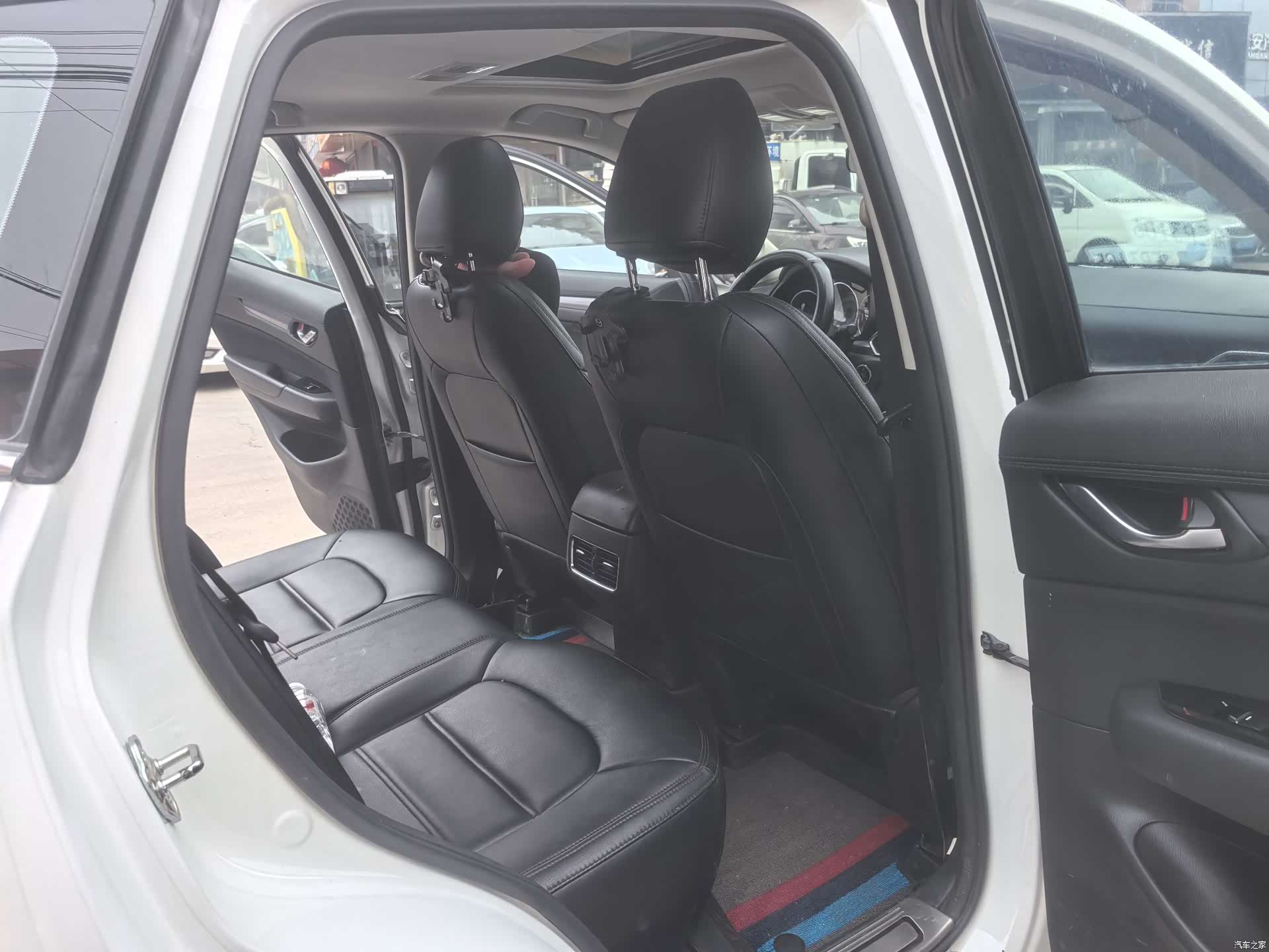 Mazda CX-5, 2020 7
