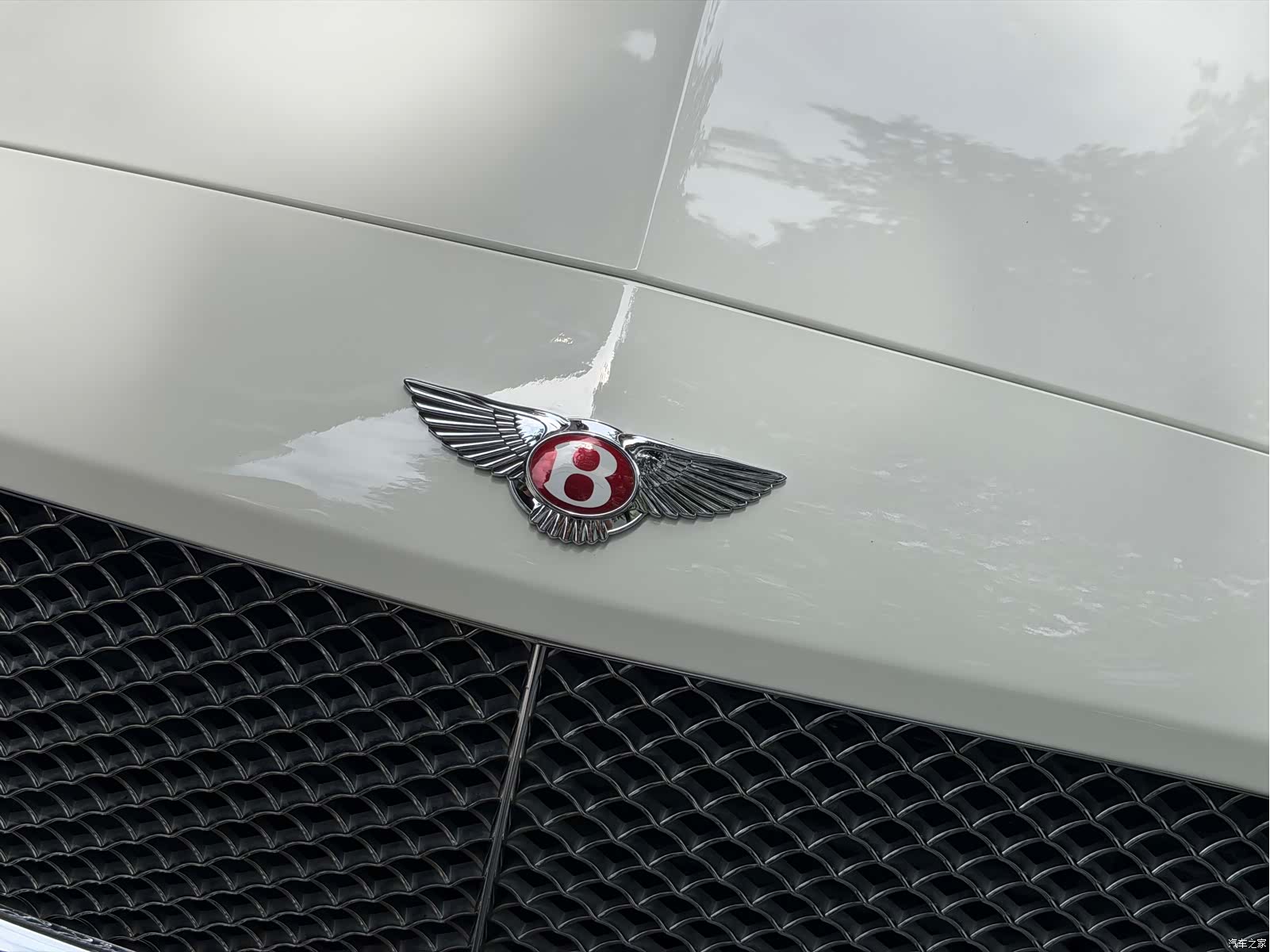 Bentley Continental GT, 2017 4