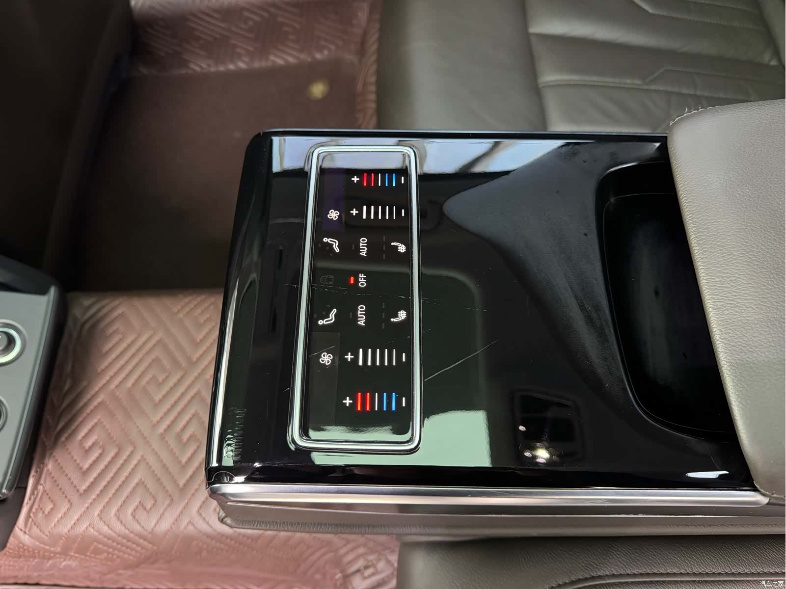 Audi A8L, 2019 16
