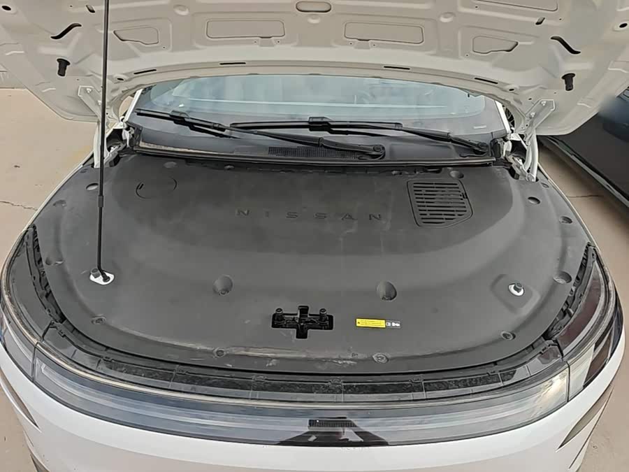 Nissan N7 2025, фото 20