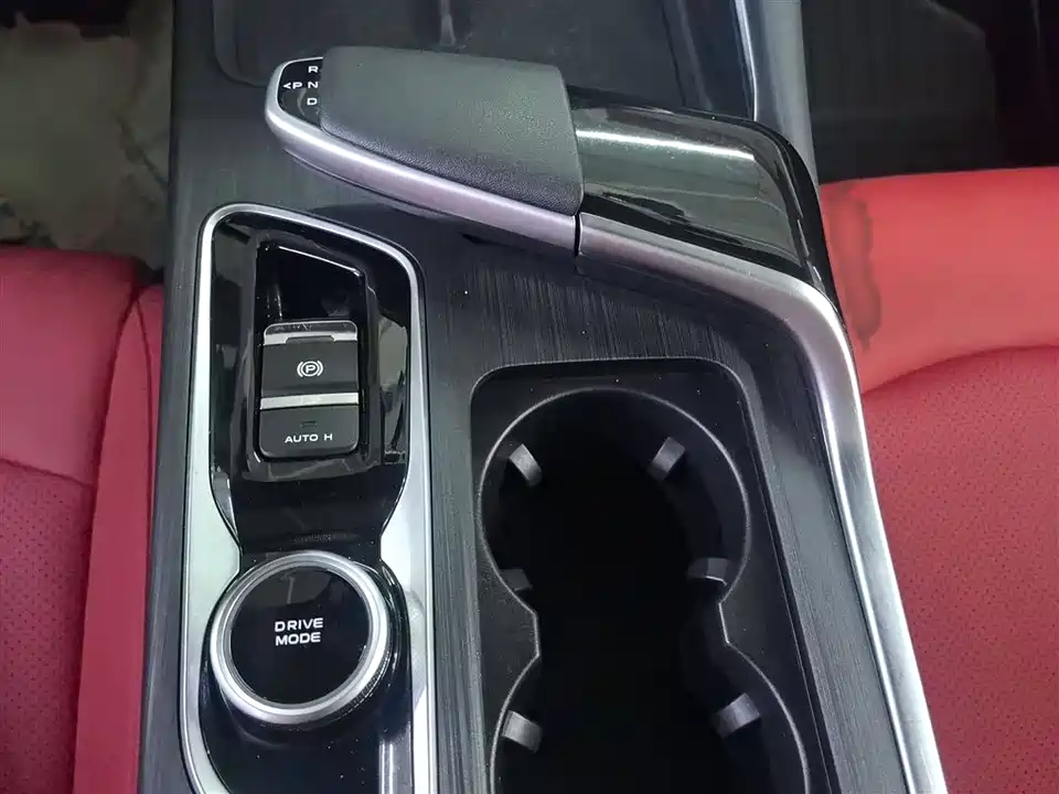 Changan UNI-T