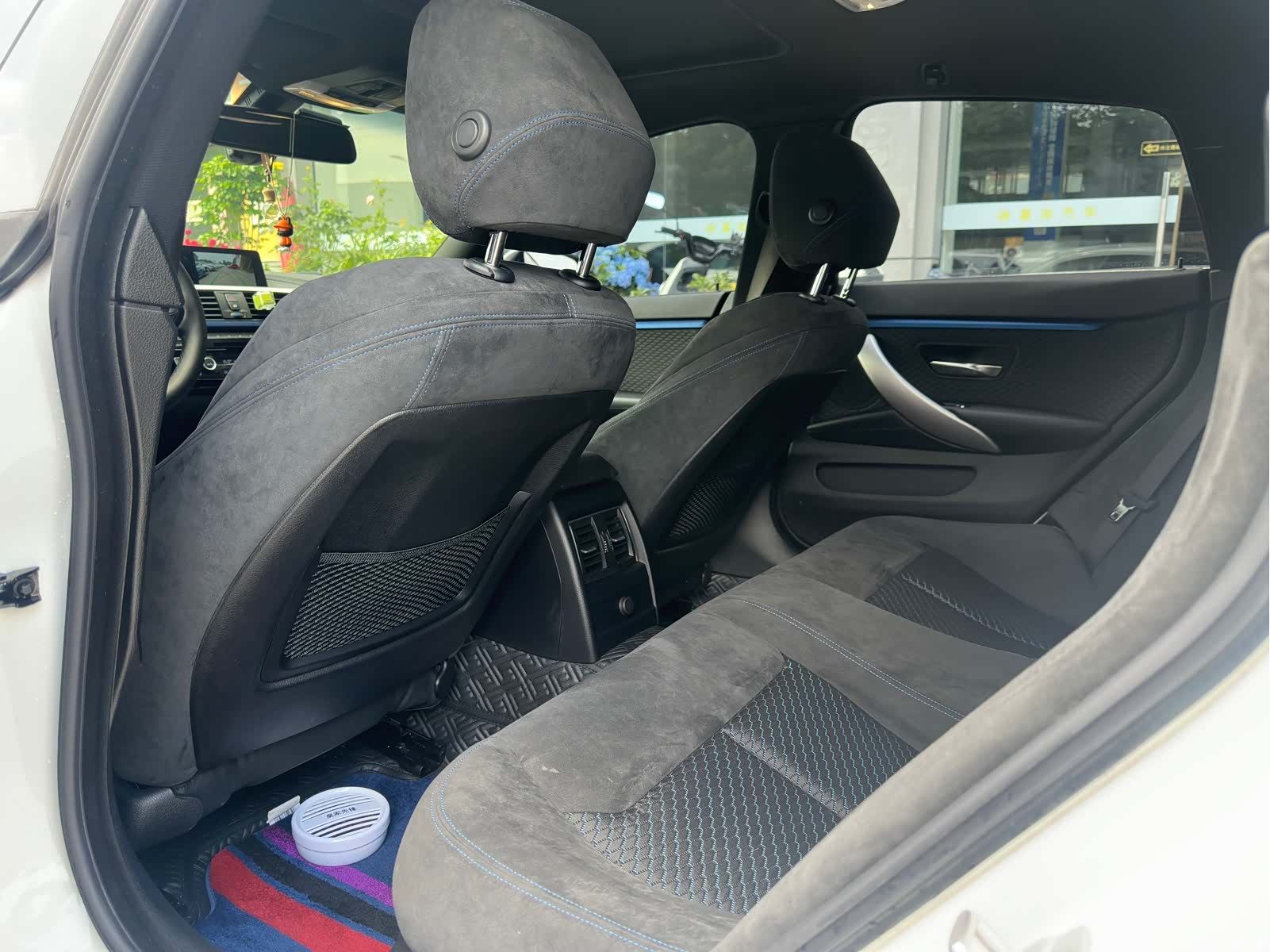 BMW 4 Series, 2021 все фото
