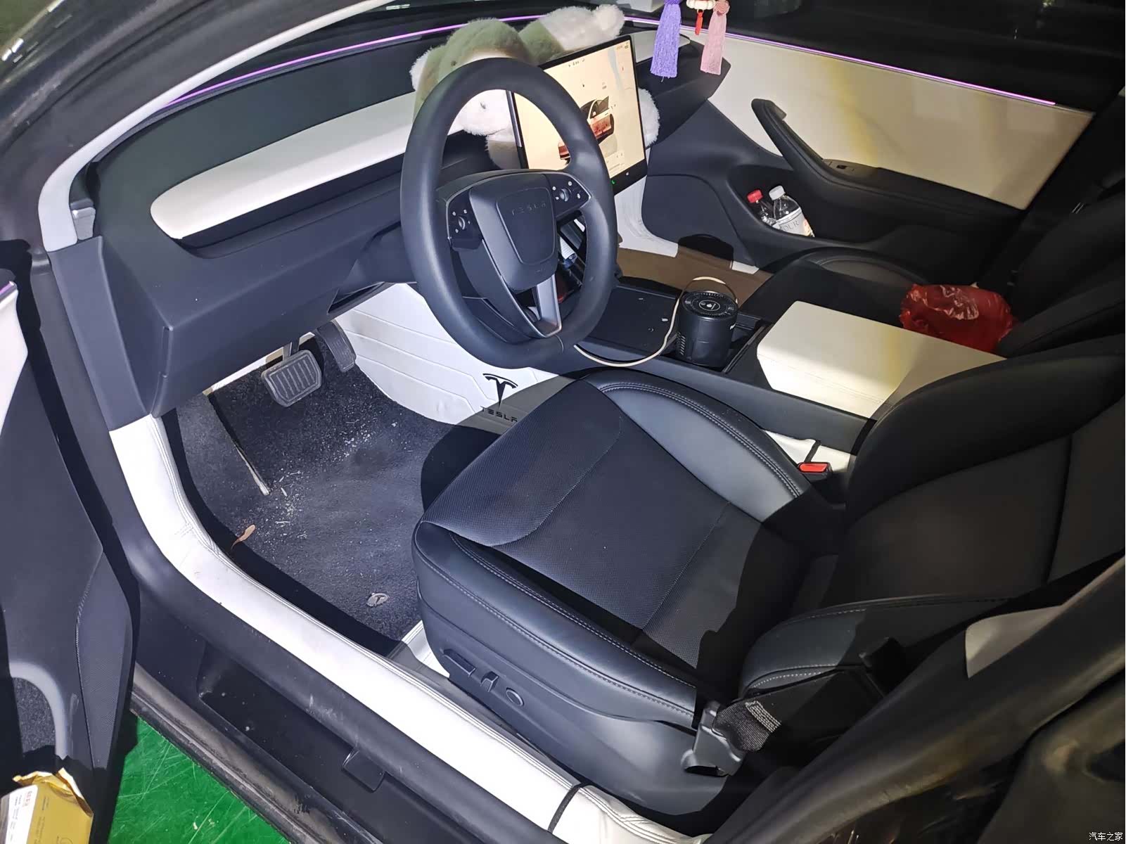 Tesla Model 3, 2024 2