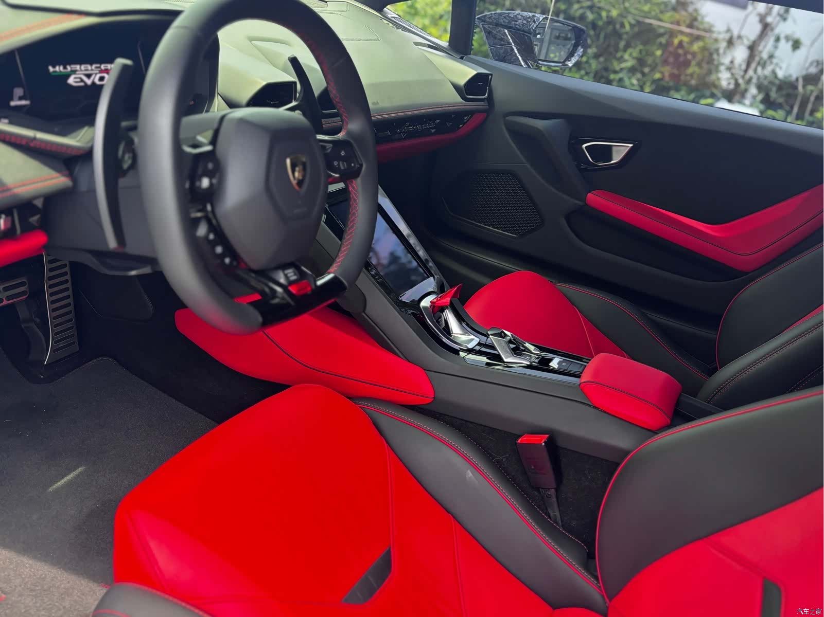 Lamborghini Huracán, 2021 13