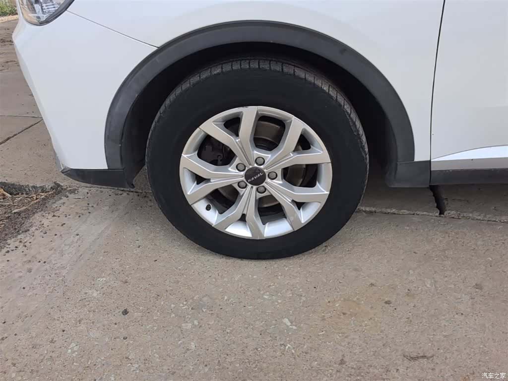 Haval H6, 2021 23