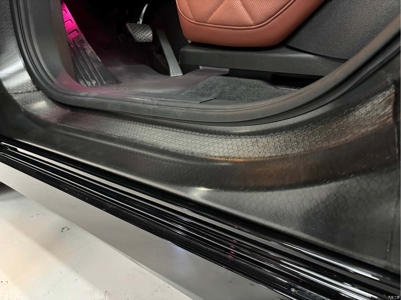 BMW iX, 2024 21