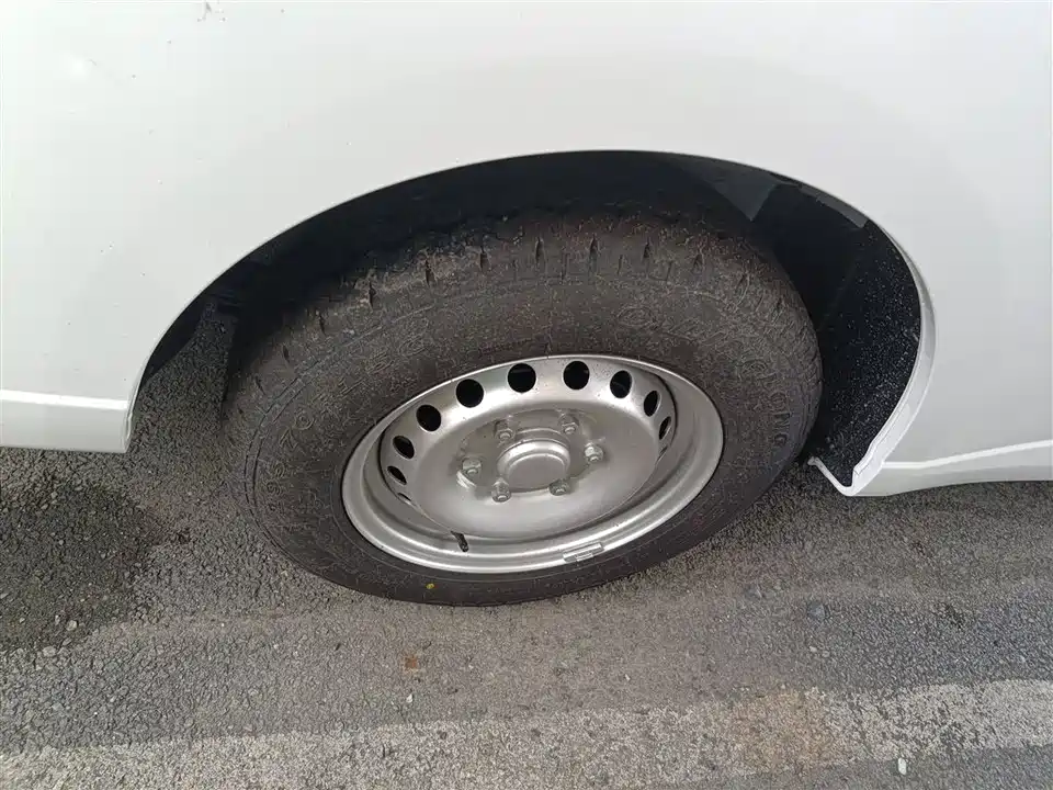 Wuling Wuling Yangguang