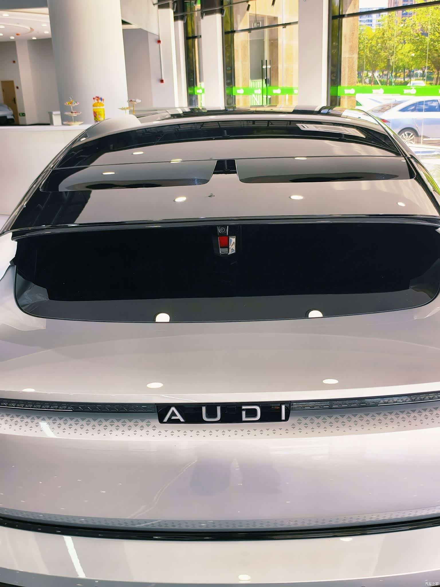 Audi TT, 2026 9
