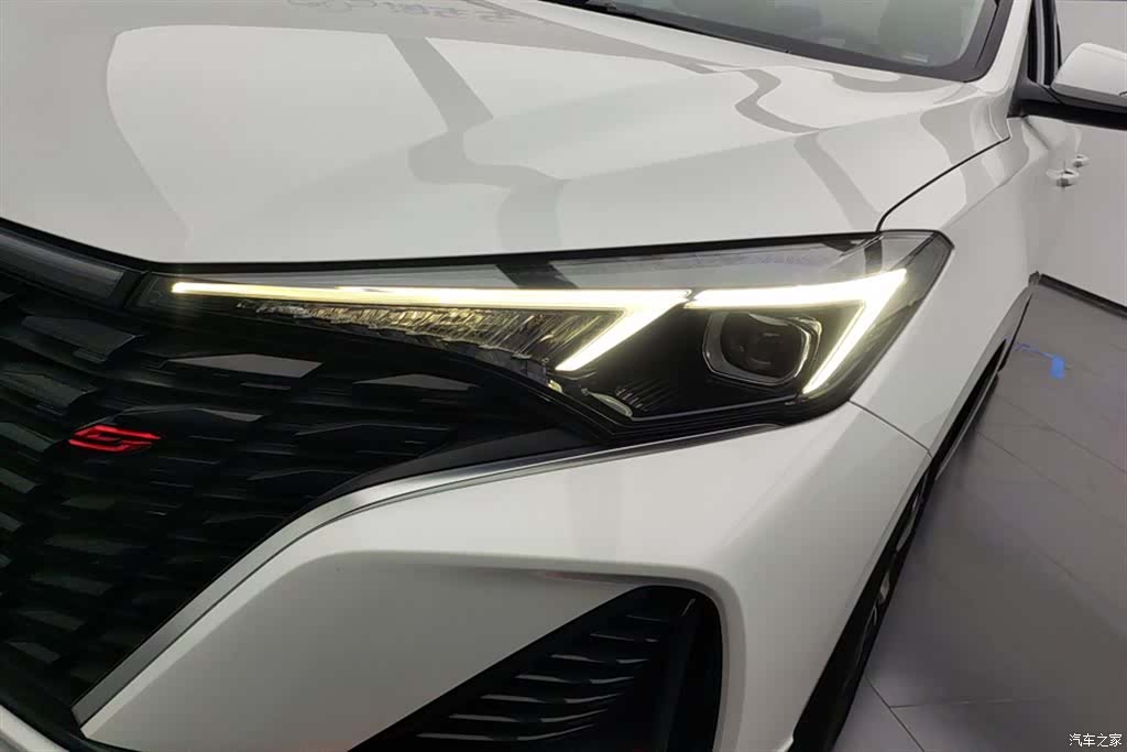 Changan Eado, 2024 все фото