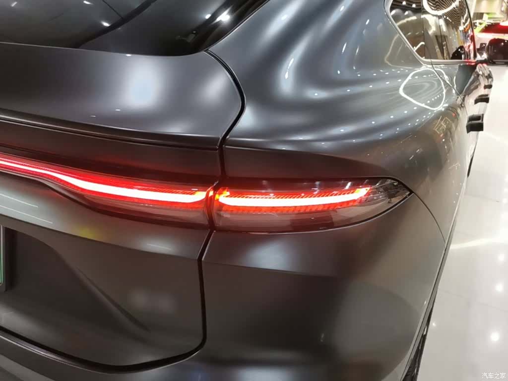 NIO EC6, 2024 8