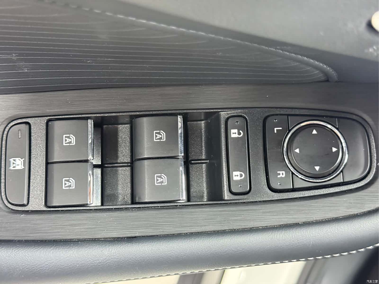 GAC GS4, 2023 16