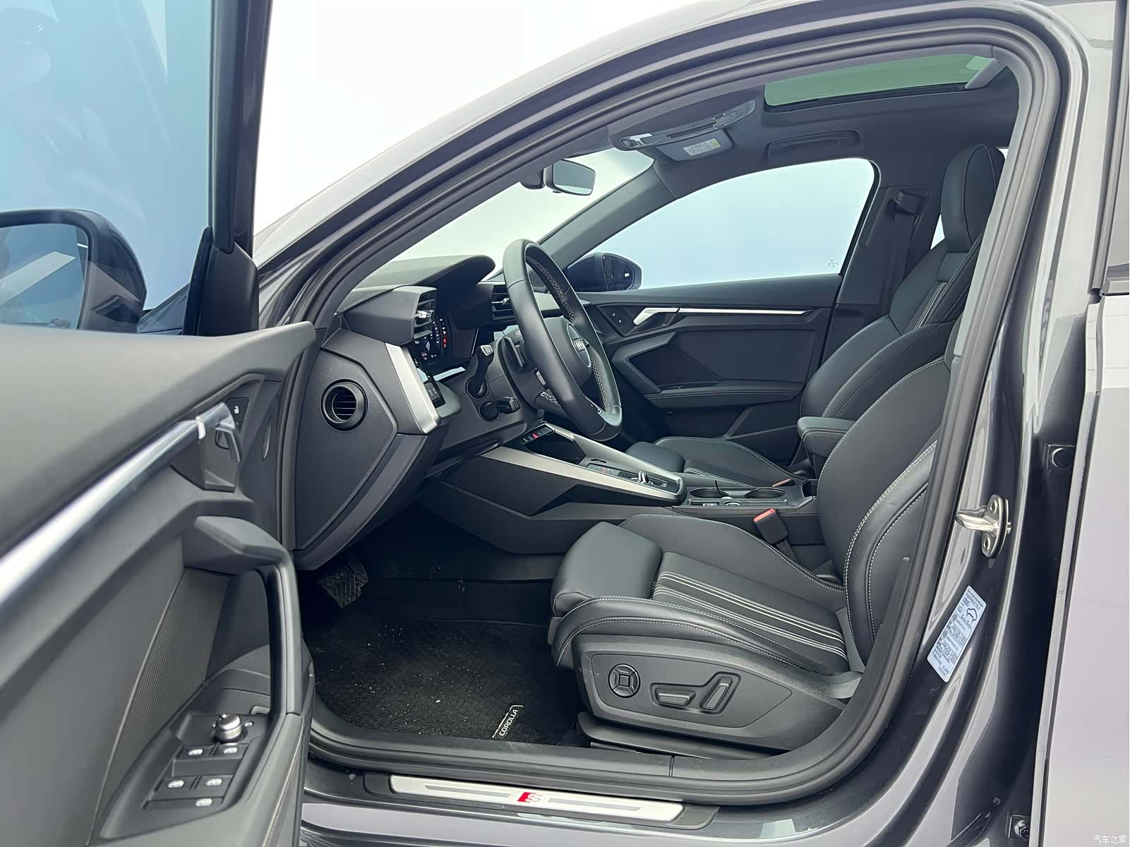 Audi A3, 2023 22