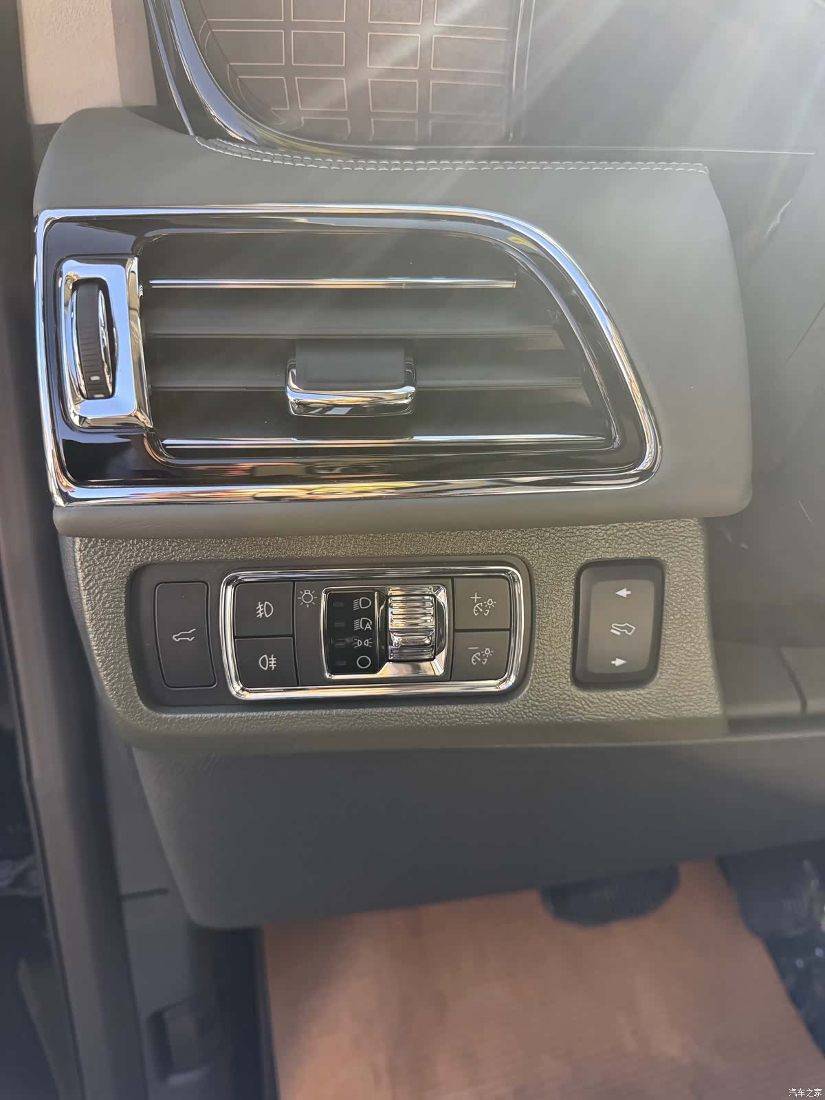 Lincoln Navigator, 2026 17