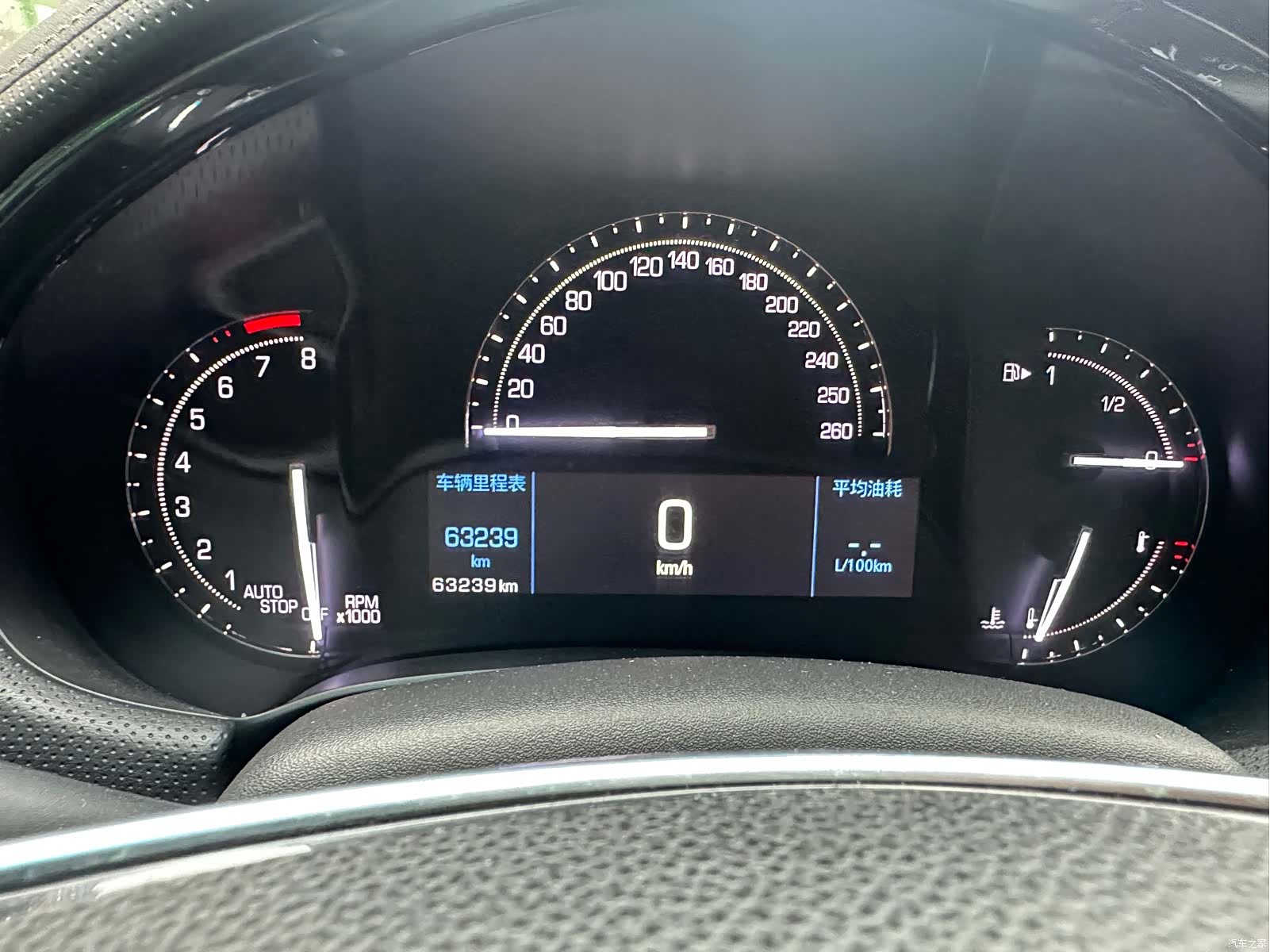 Cadillac XTS, 2019 18