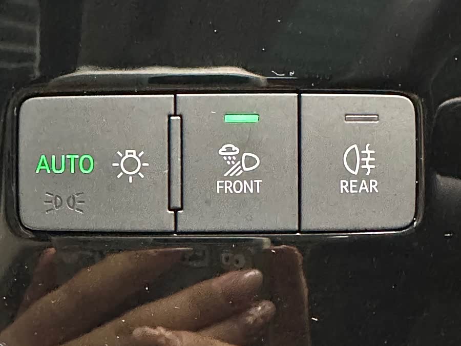 Audi Q3 2022, фото 14