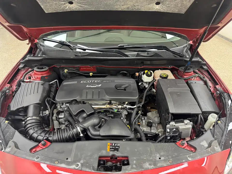 Chevrolet Mai Ruibao