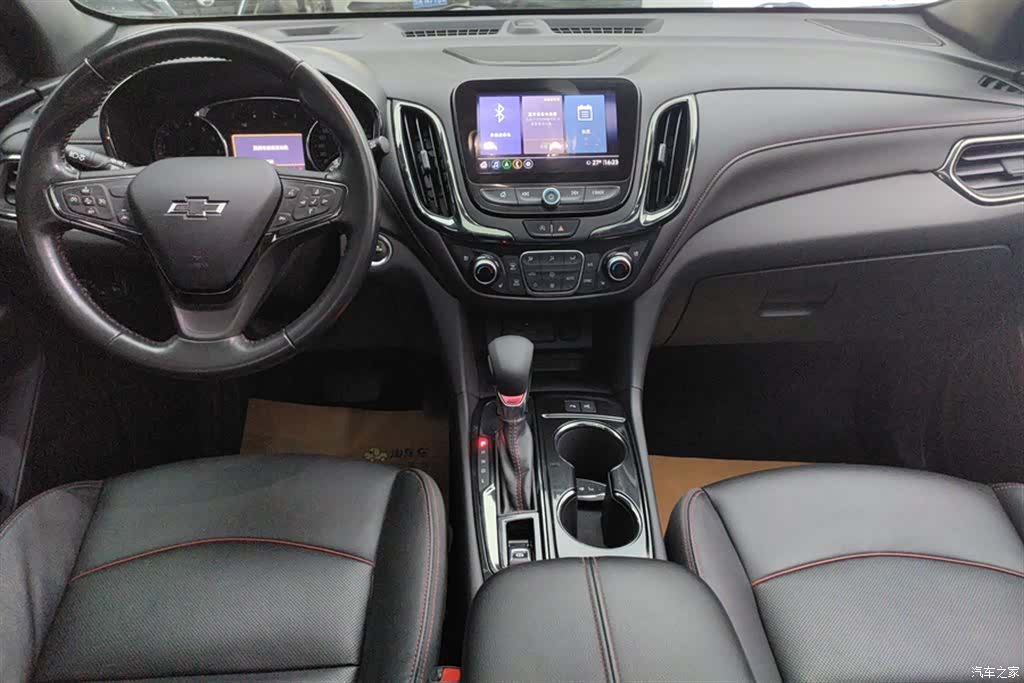 Chevrolet Equinox, 2020 13