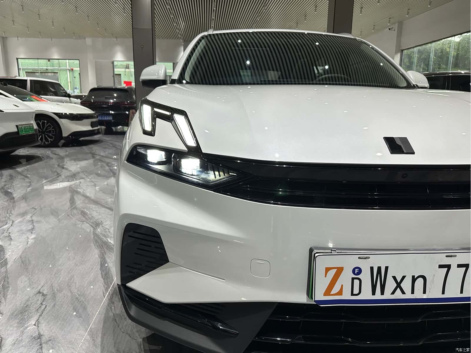 Lynk & Co 02, 2024 22
