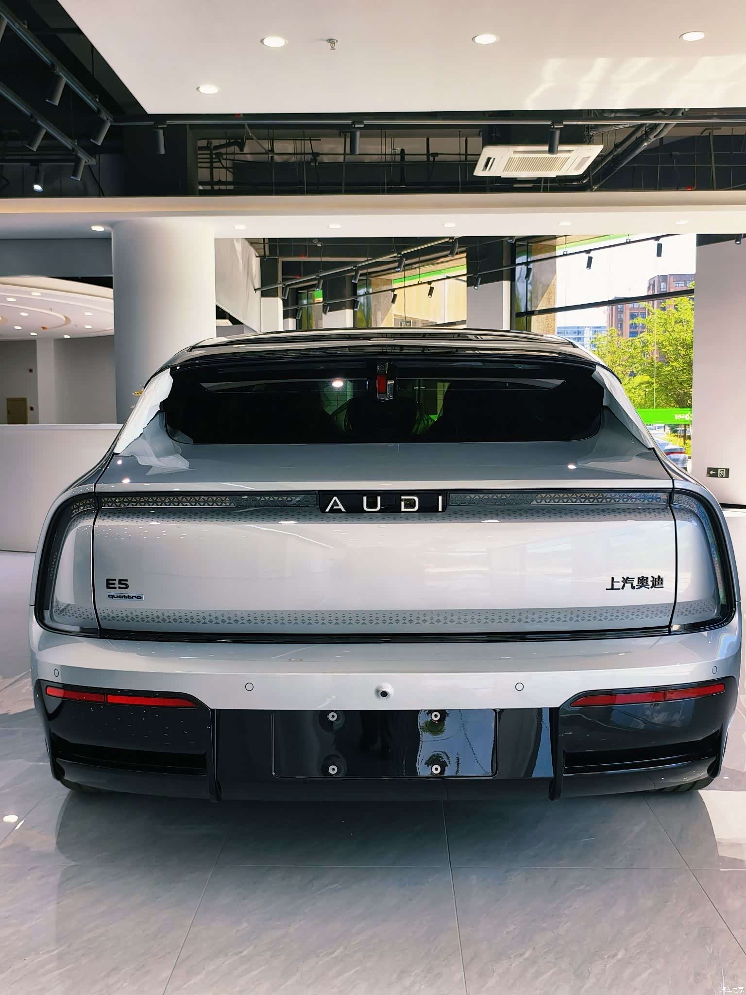 Audi TT, 2026 7