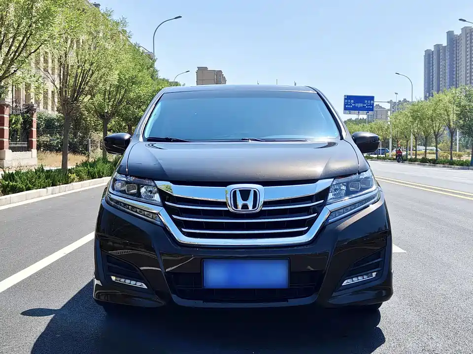 Honda Ai Lishen