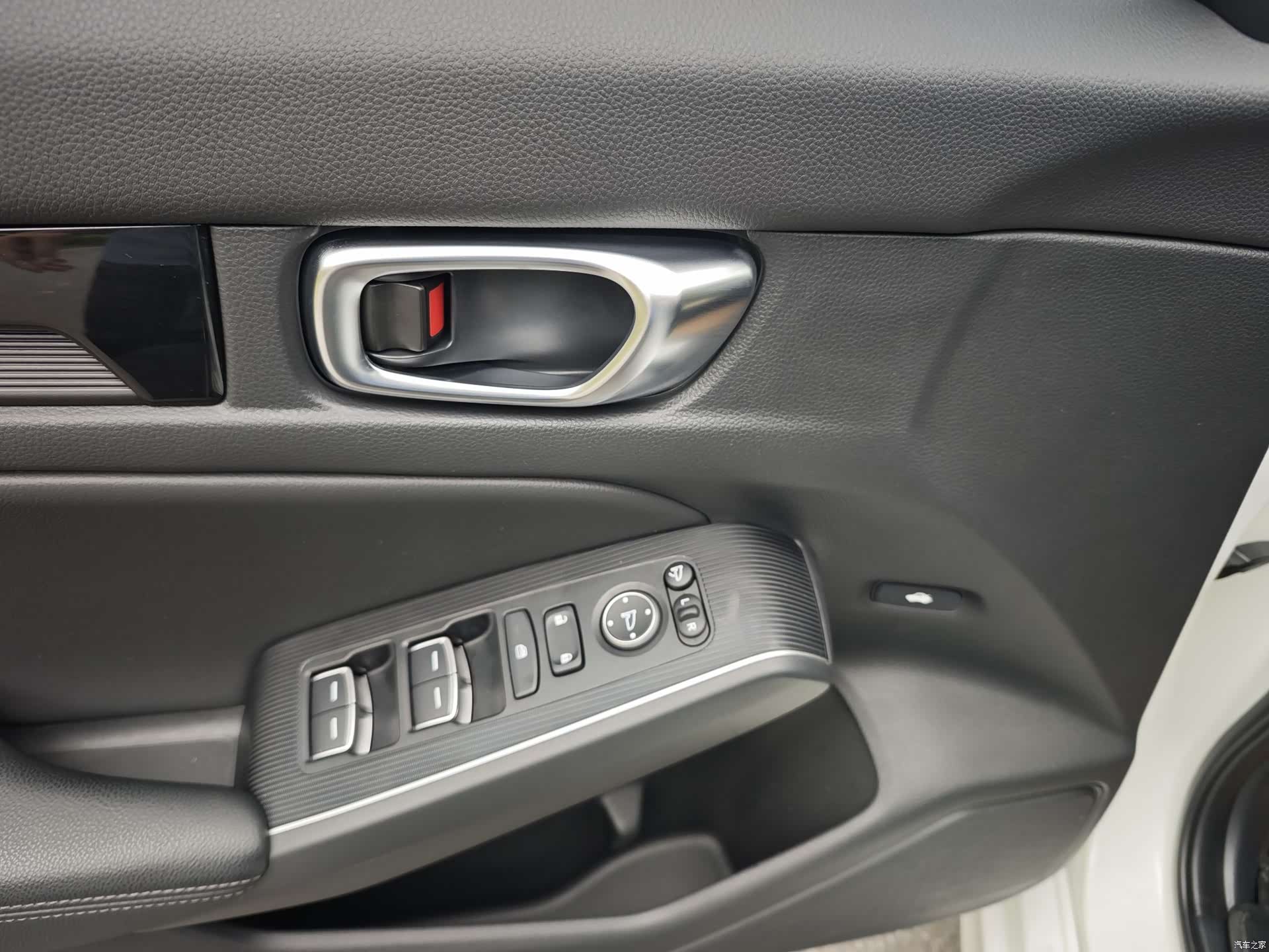 Honda Integra, 2023 15