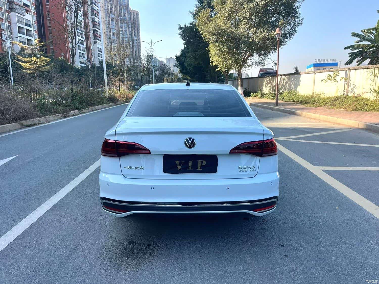 Volkswagen Bora, 2023 8