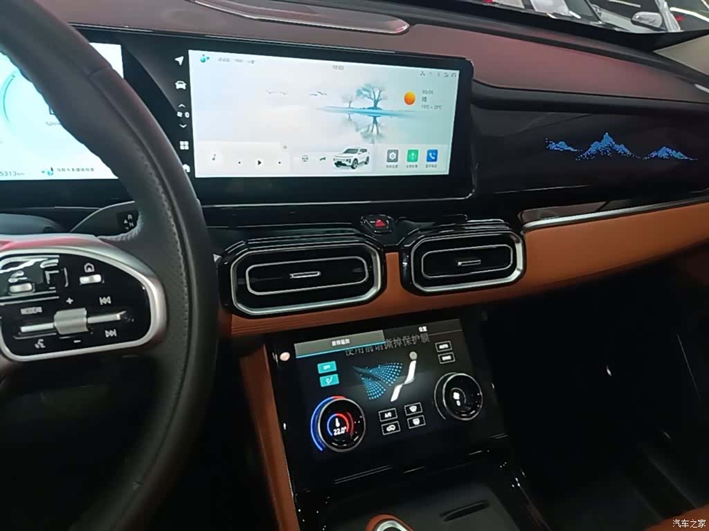 Jetour L7, 2025 13