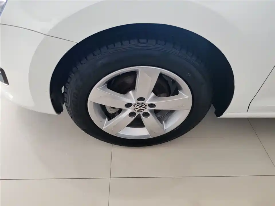 Volkswagen Santana