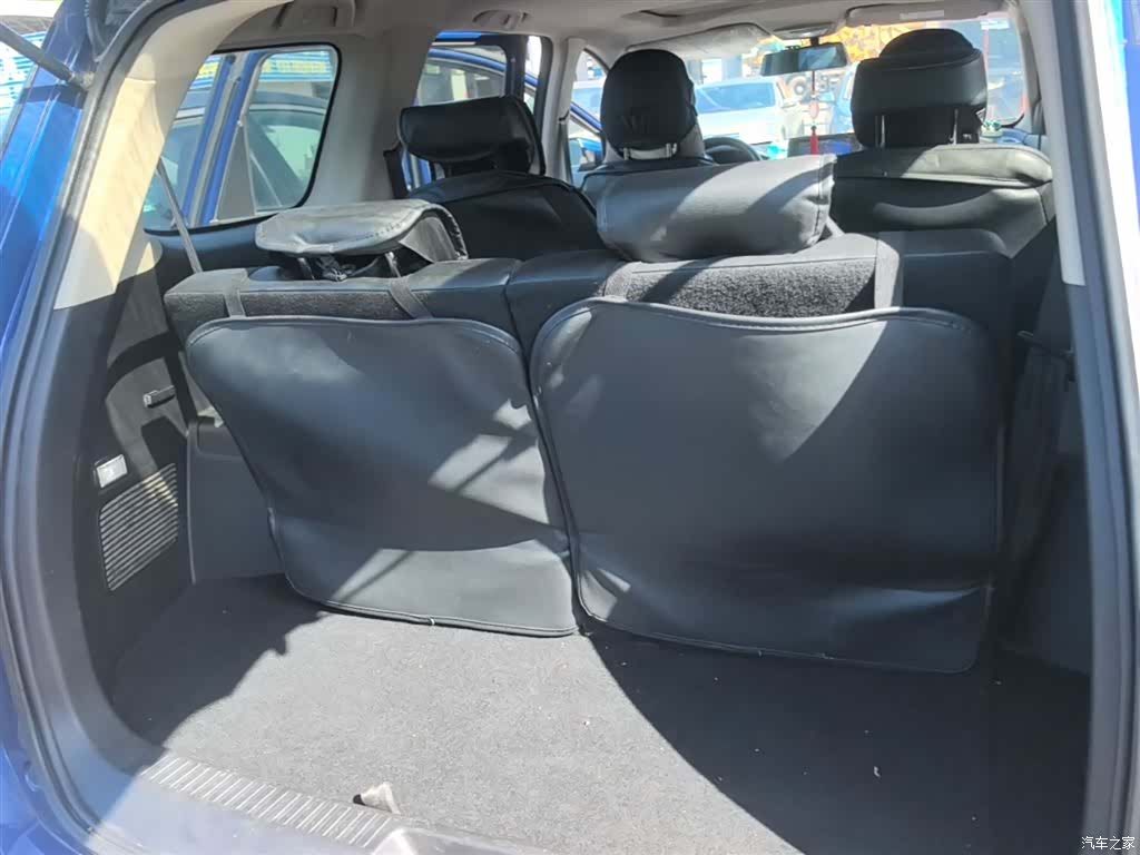Wuling 360, 2020 19