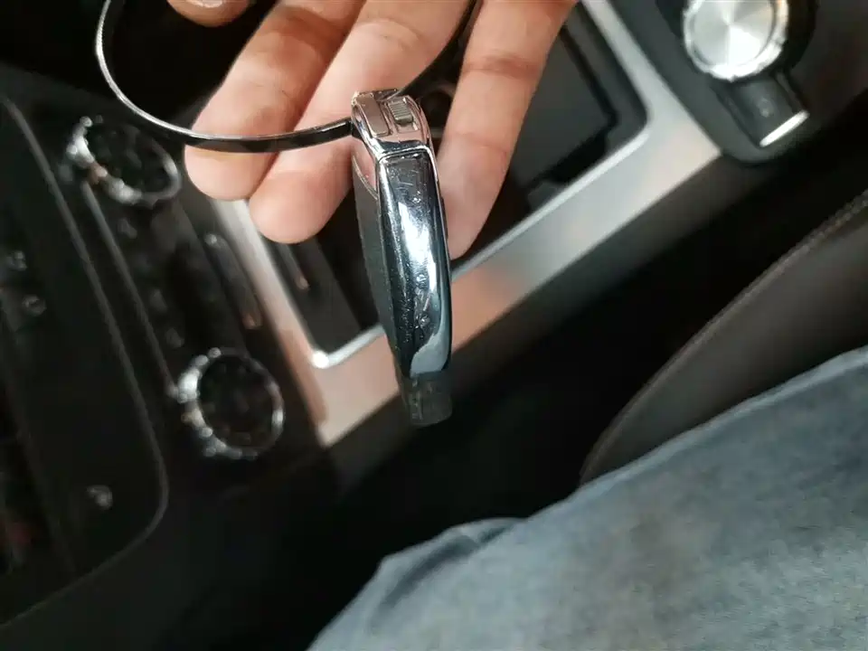 Mercedes-Benz GLK class