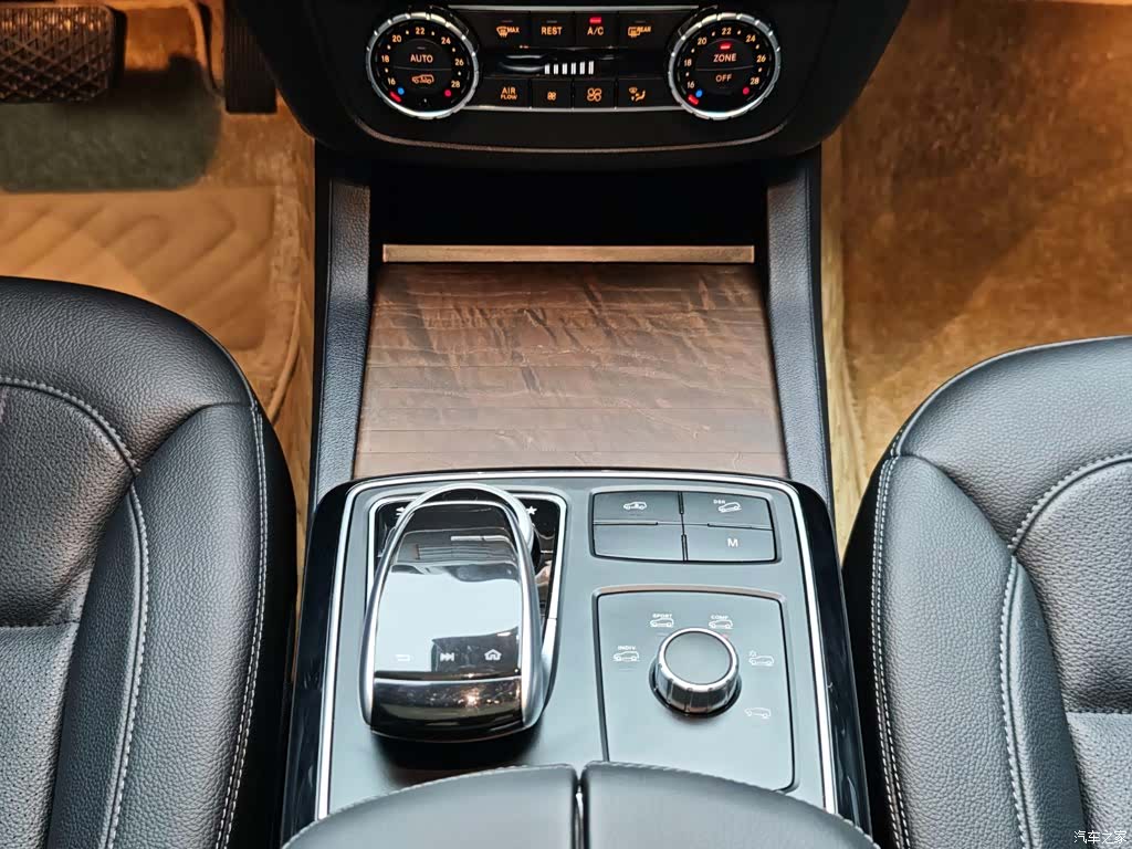 BAIC BJ90, 2022 16