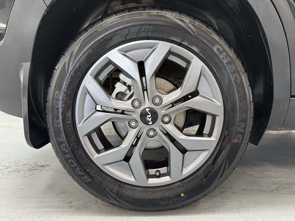 Kia Seltos, 2023 19