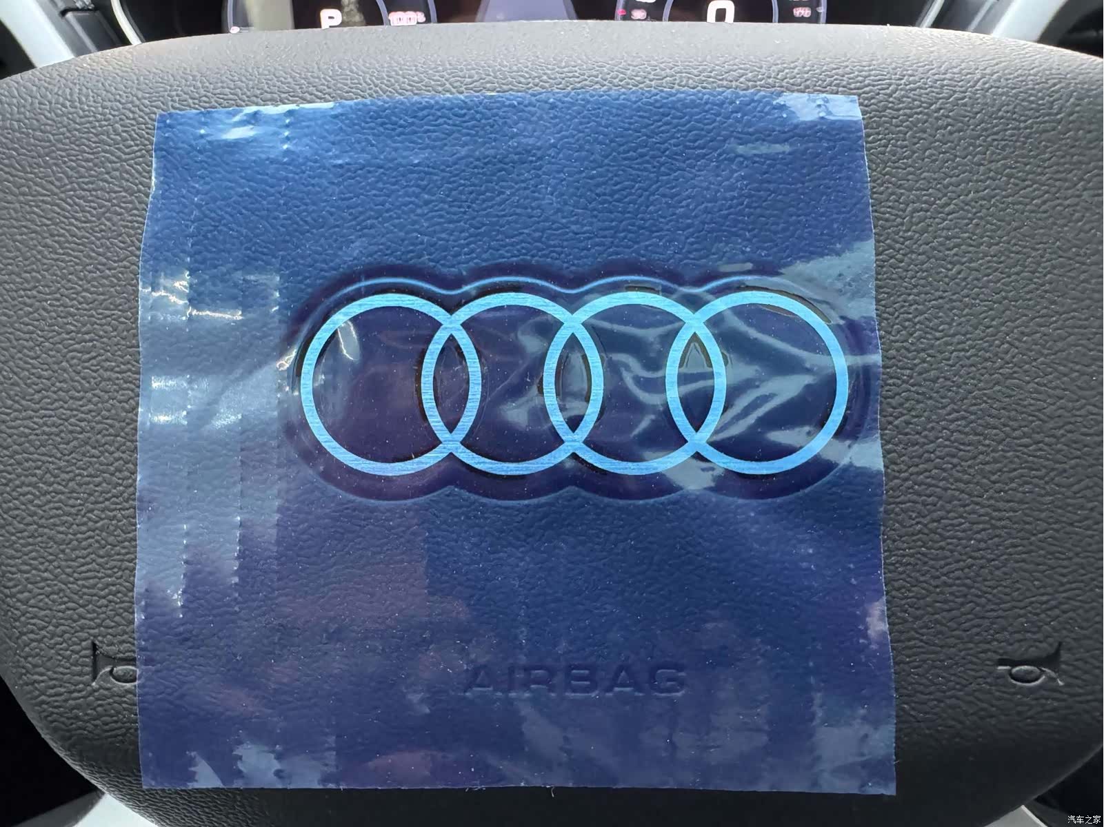 Audi Q4 e-tron, 2026 23