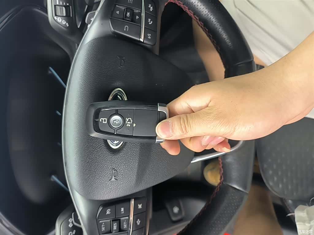 Ford Focus, 2020 9