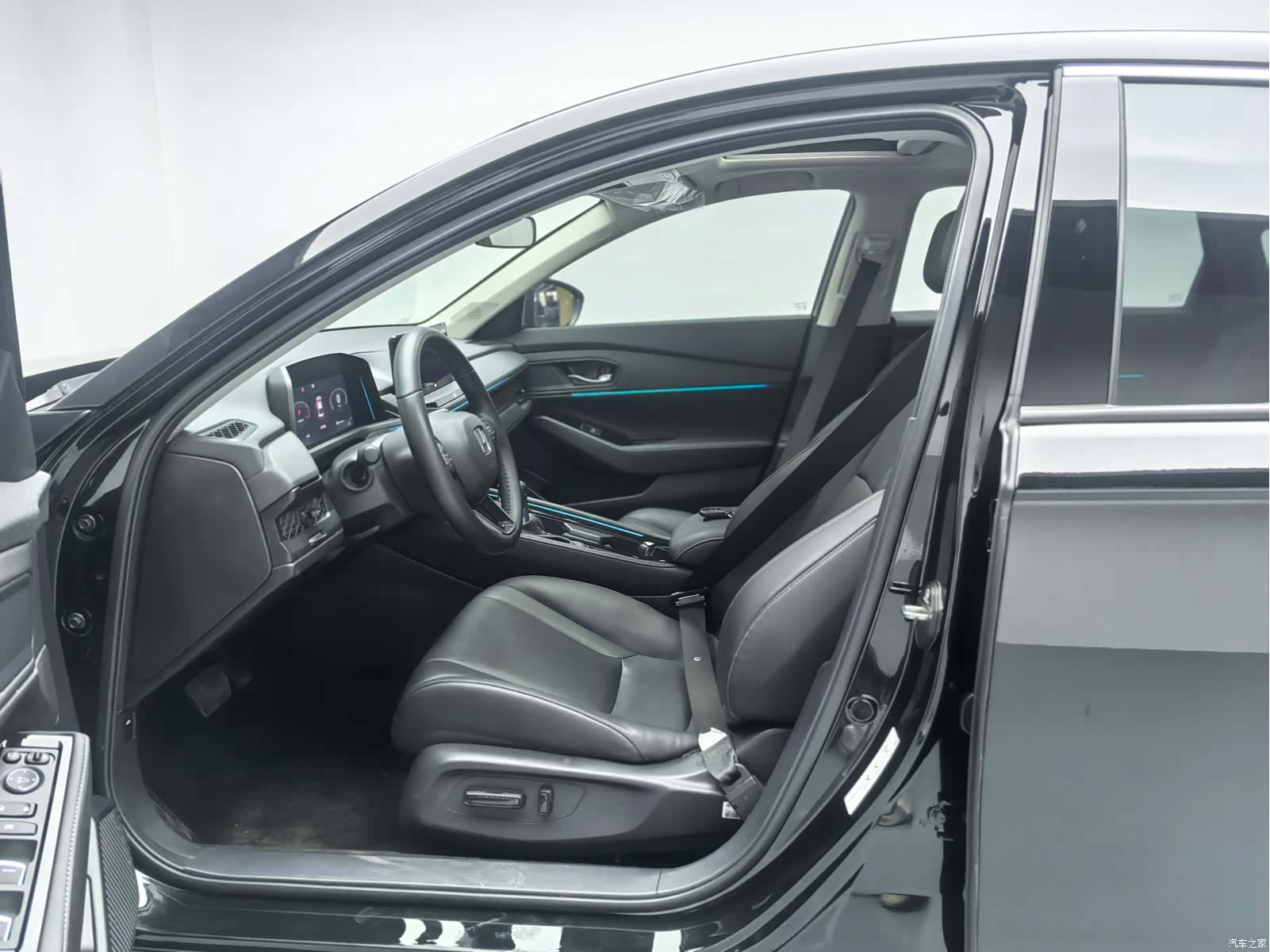 Honda Accord, 2025 13