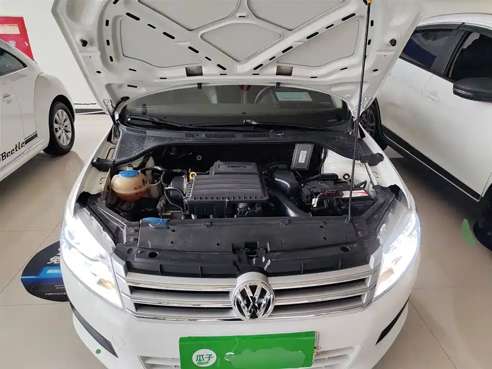 Volkswagen Santana