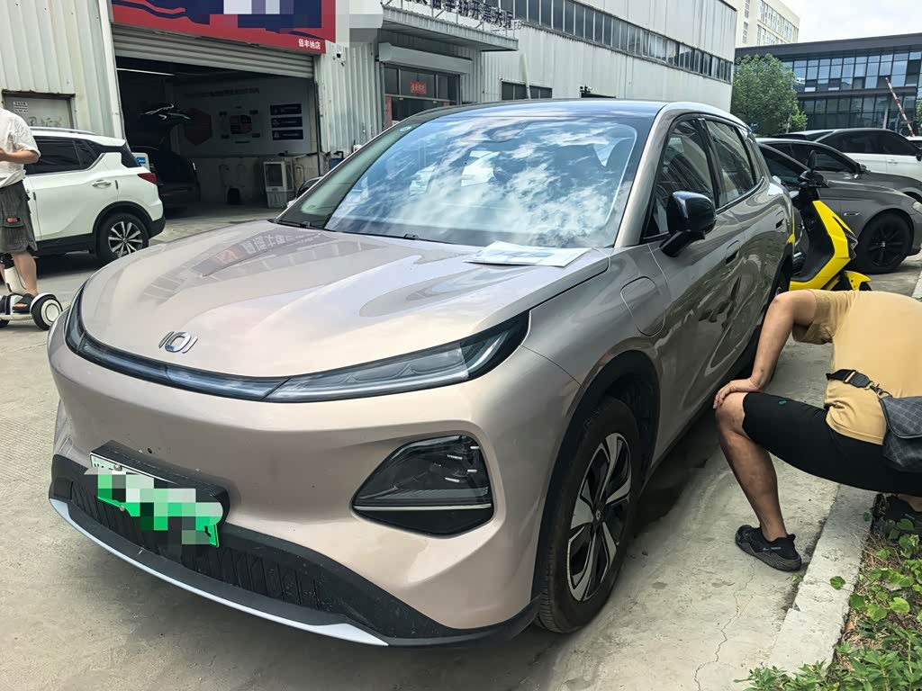 Changan Q05