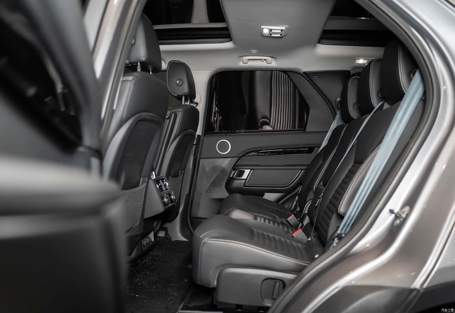 Land Rover Discovery, 2024 19